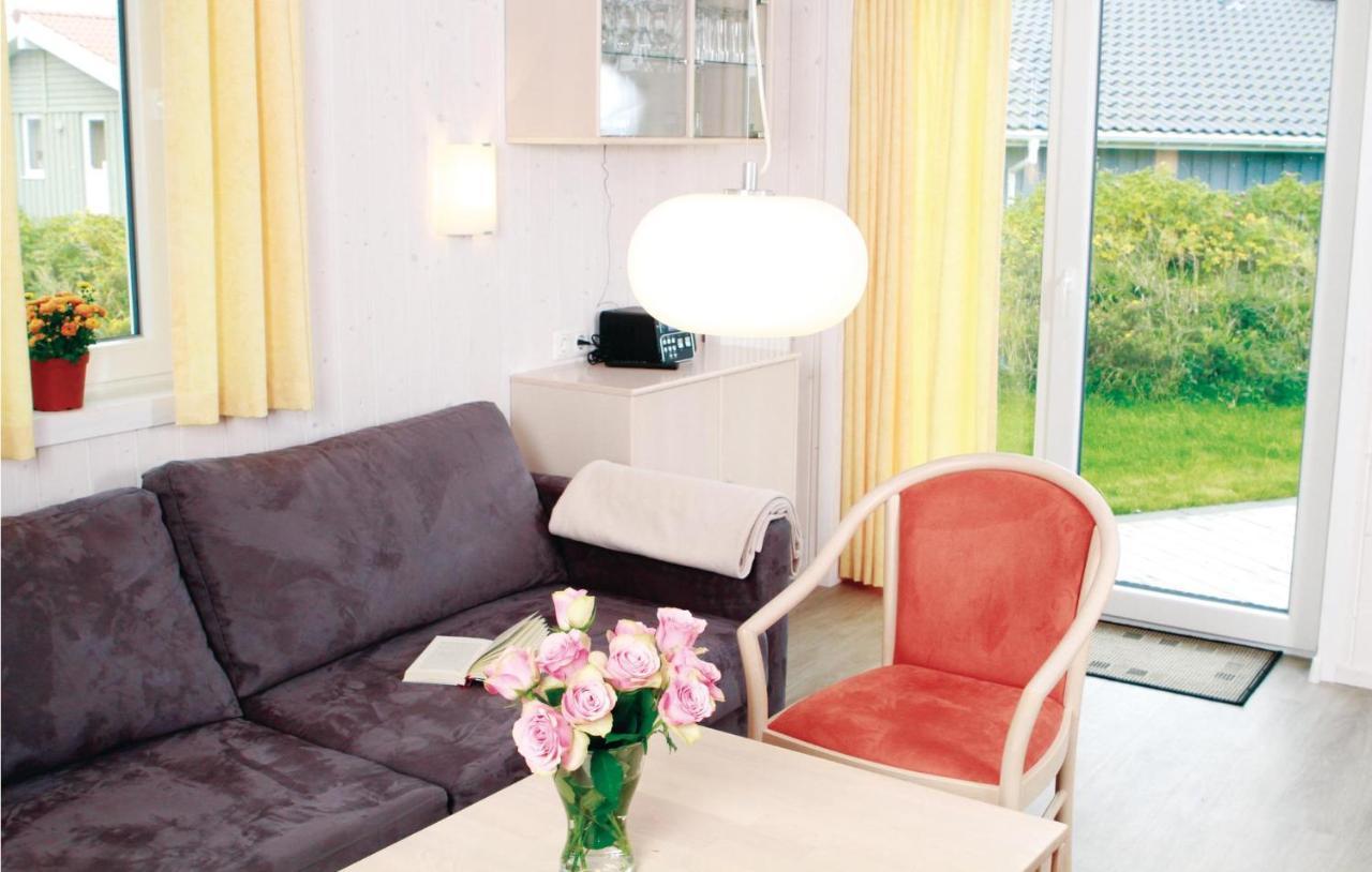 Friedrichskoog-Deichblick 3 Villa ภายนอก รูปภาพ