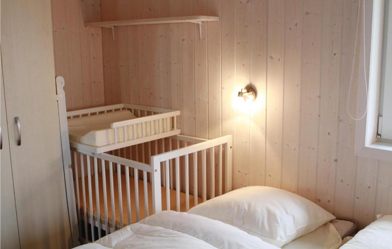 Friedrichskoog-Deichblick 3 Villa ภายนอก รูปภาพ