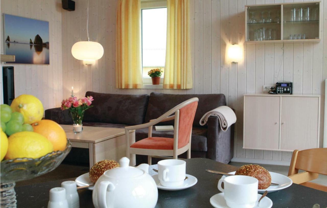 Friedrichskoog-Deichblick 3 Villa ภายนอก รูปภาพ